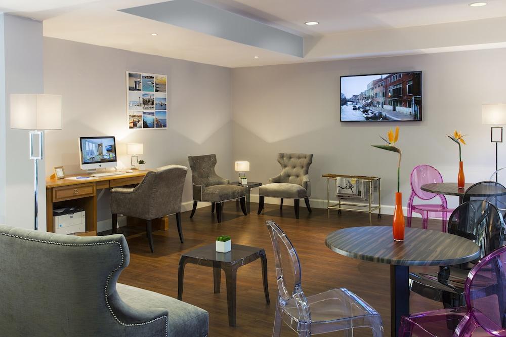 Aparthotel Residhome Promenade