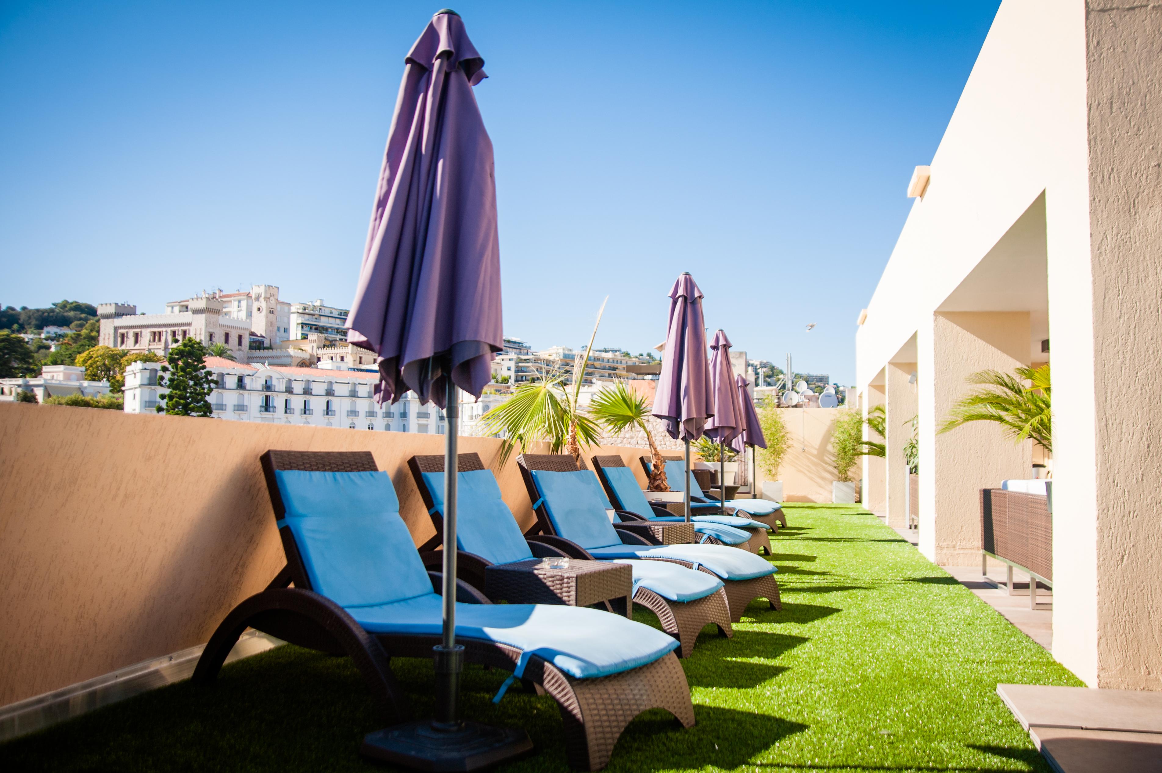 Residhome Promenade Nice