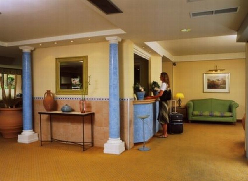 Aparthotel Residhome Promenade Nice