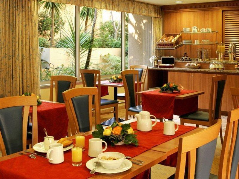 Residhome Promenade Aparthotel