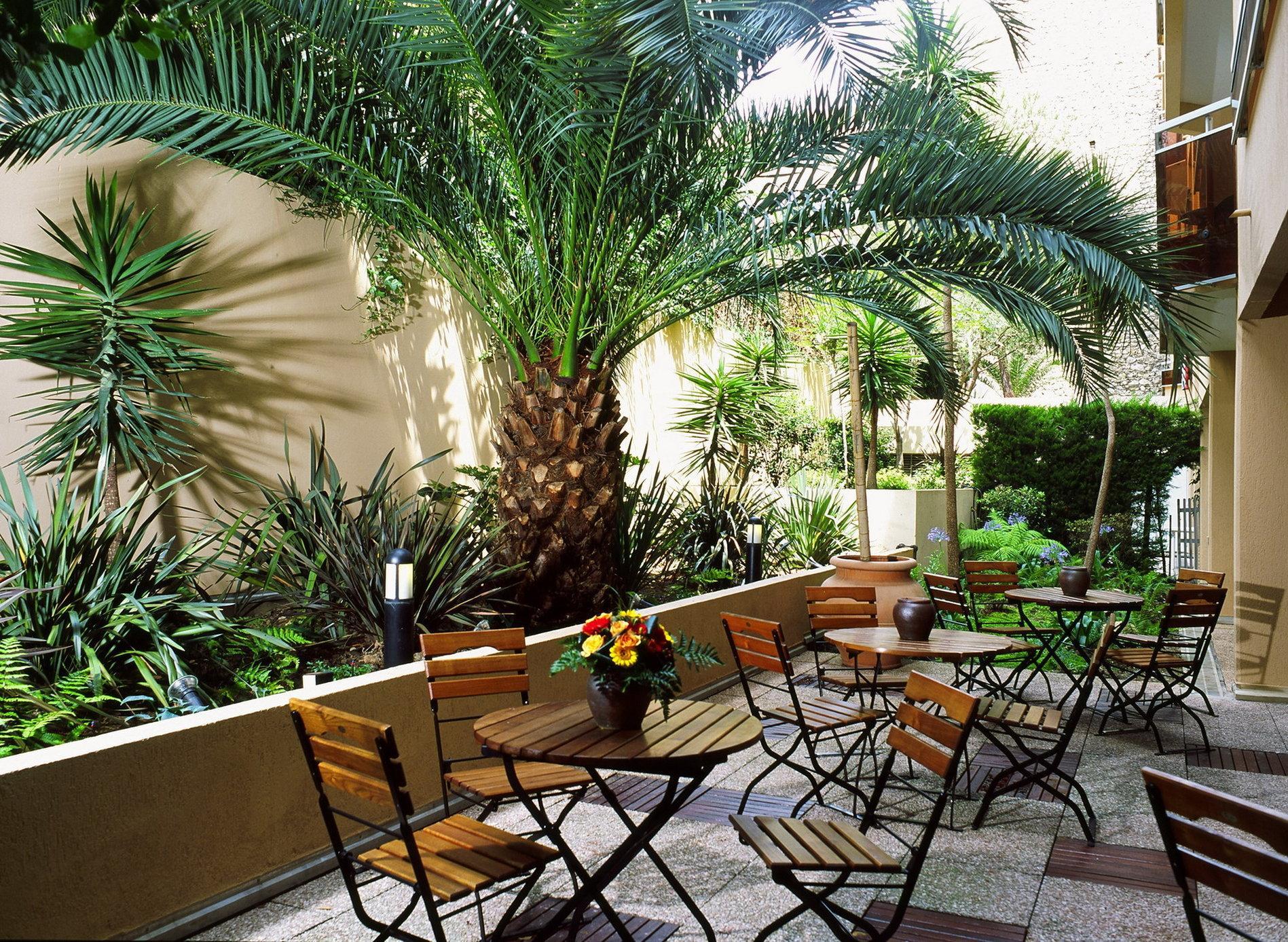 Residhome Promenade Aparthotel Nice