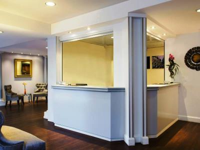 Residhome Promenade 3* Nizza