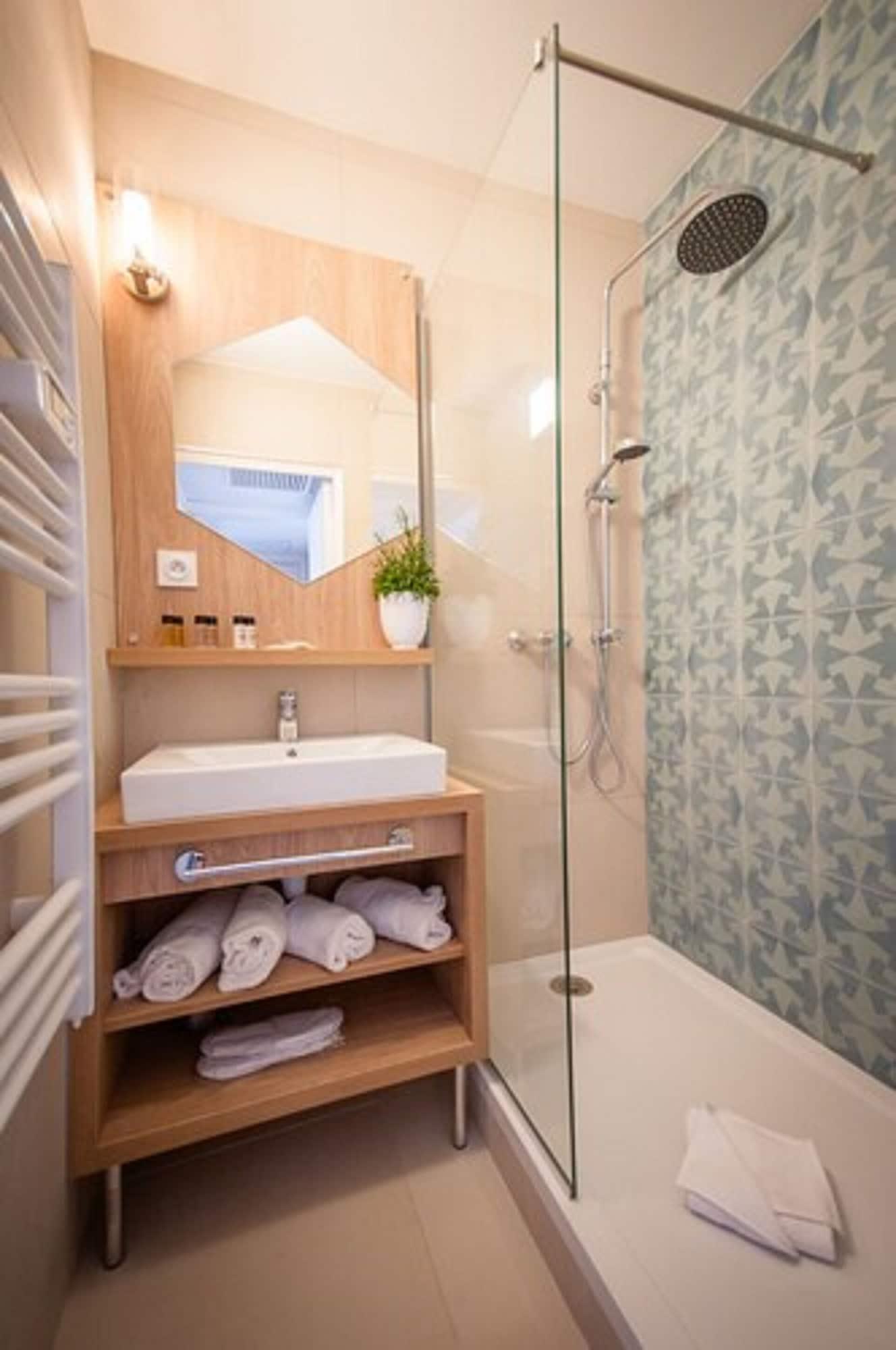 Appart hôtel Residhome Promenade 3*