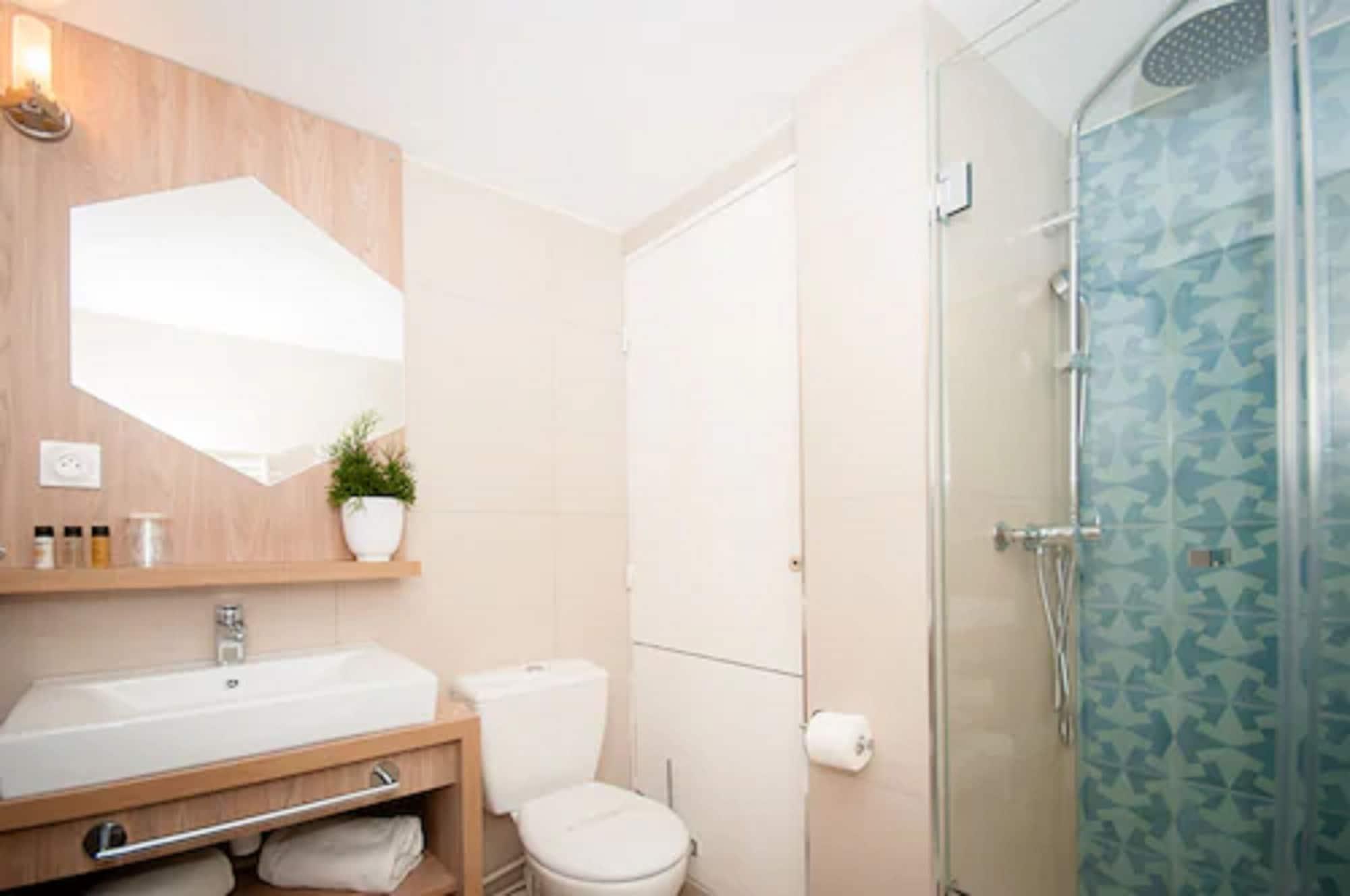 Residhome Promenade Appart hôtel 3*