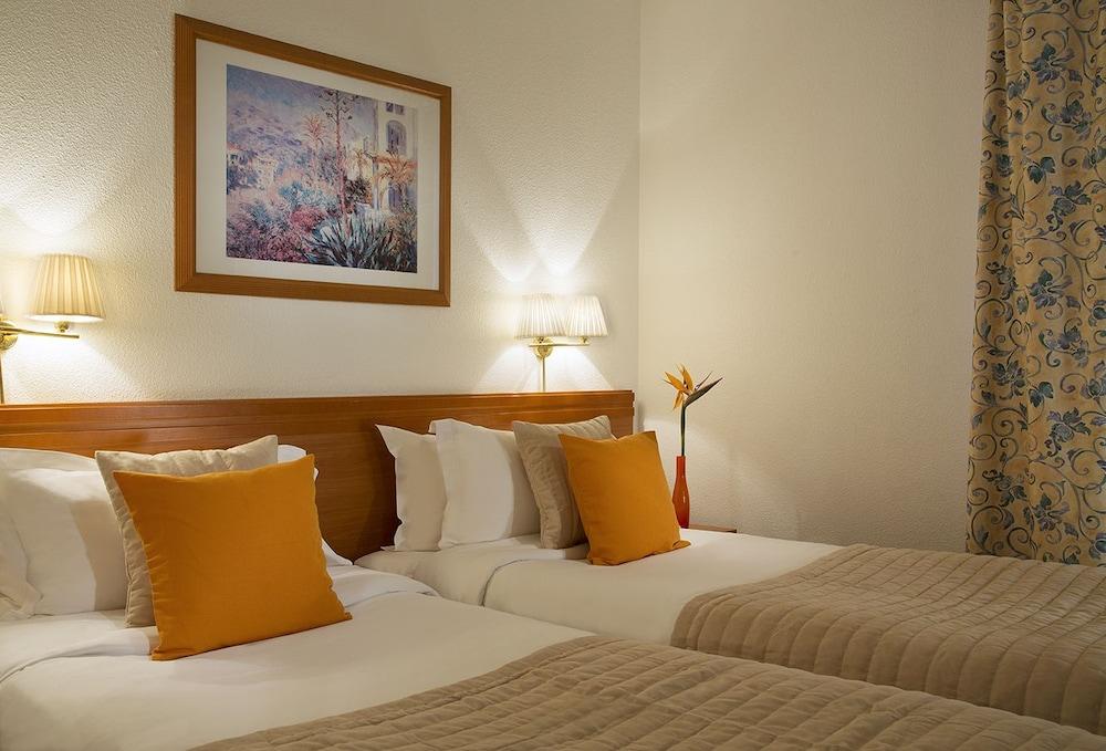Residhome Promenade 3*