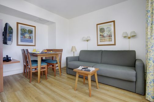 Residhome Promenade 3* Nizza
