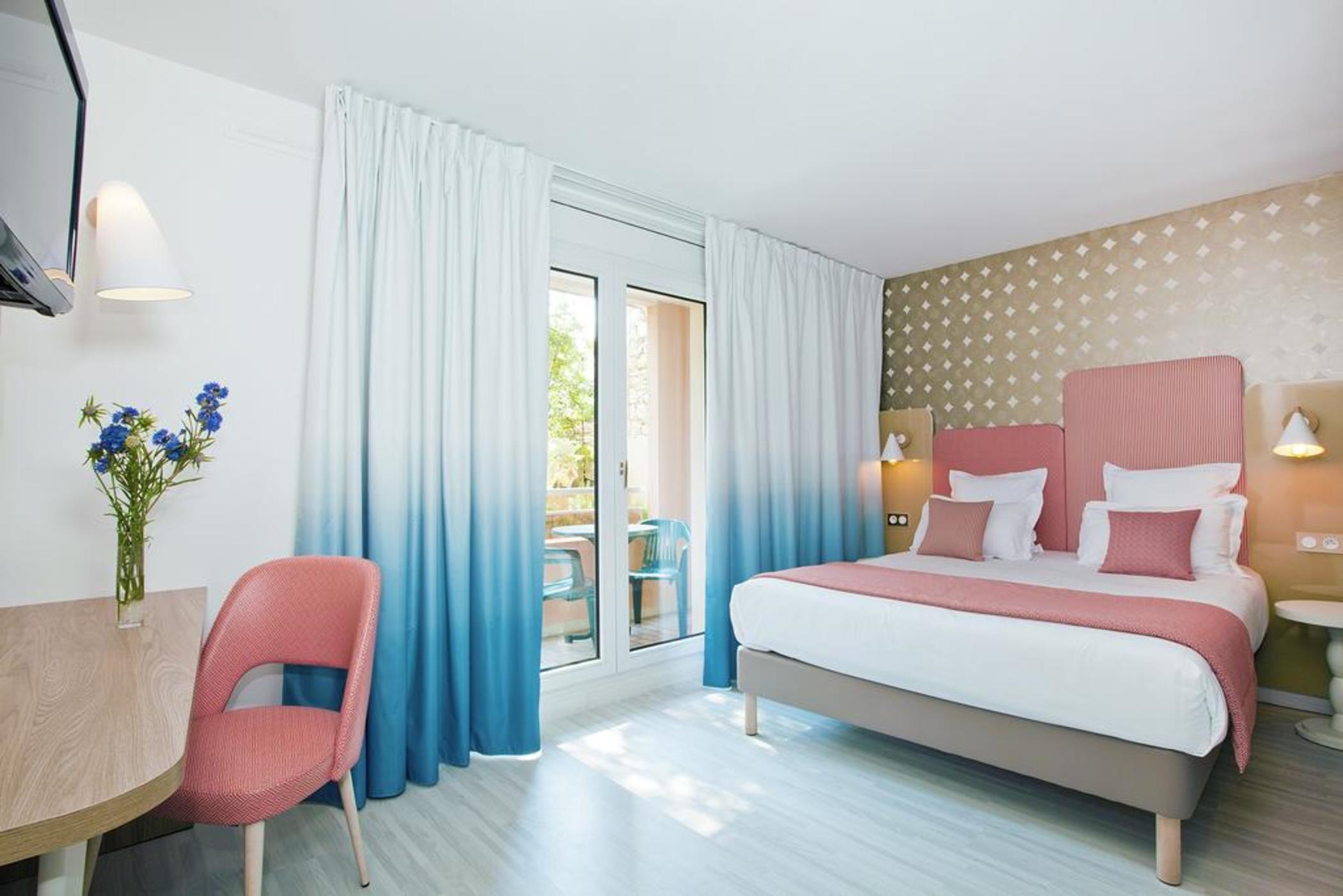 Appart hôtel Residhome Promenade 3*