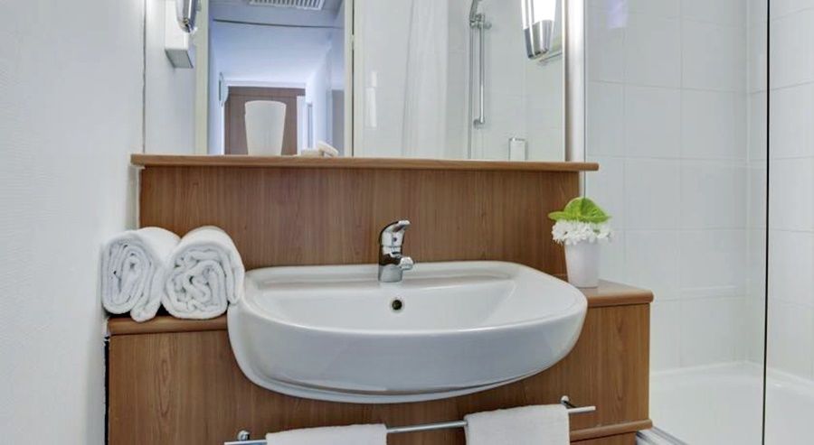 Aparthotel Residhome Promenade Nizza