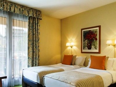 Appart hôtel Residhome Promenade Nice