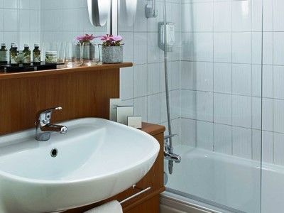 Aparthotel Residhome Promenade Nizza