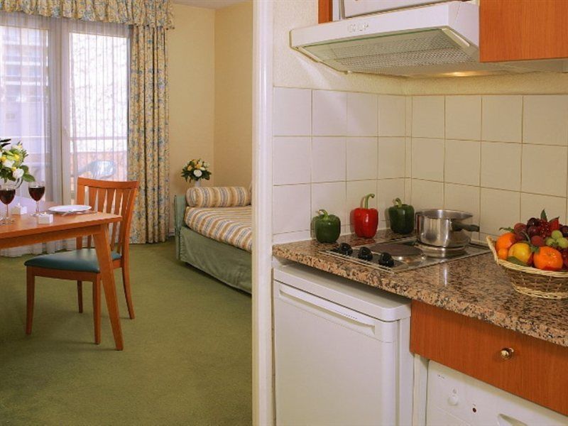 Residhome Promenade Appart hôtel