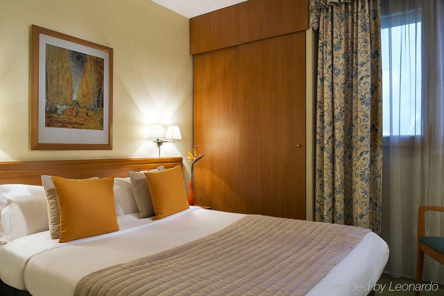 Aparthotel Residhome Promenade Nizza