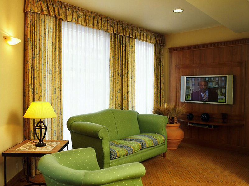 Appart hôtel Residhome Promenade 3*