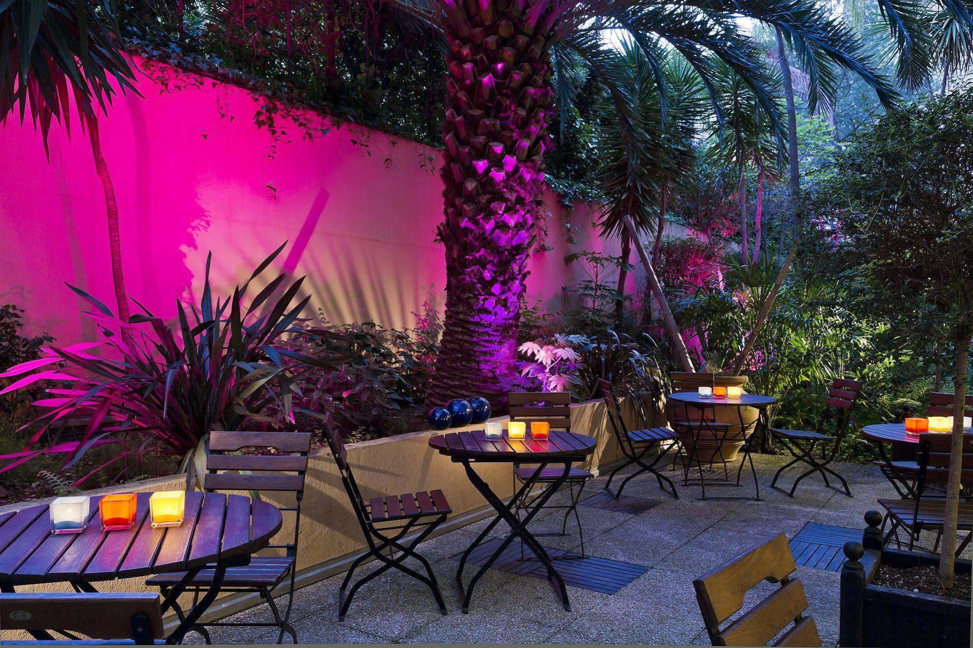 Aparthotel Residhome Promenade Nizza