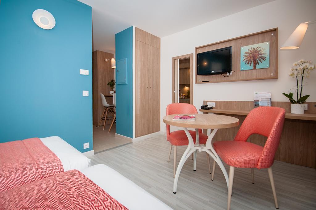 Residhome Promenade Nizza